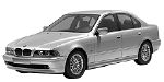 BMW E39 P2700 Fault Code