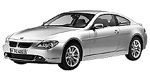 BMW E63 P2700 Fault Code