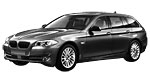 BMW F11 P2700 Fault Code