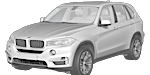 BMW F15 P2700 Fault Code